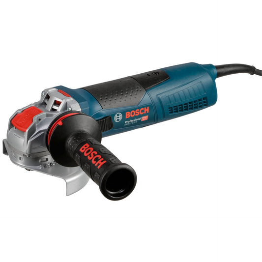 Bosch GWX 17-125 S Professional Angle Grinder