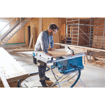 Bosch GTS 635-216 Professional Circular Saw