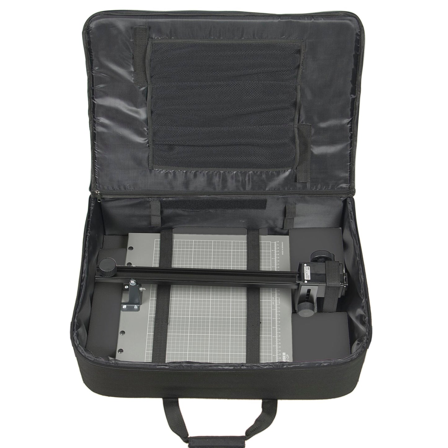 Kaiser Copy Stand RS 2 CP