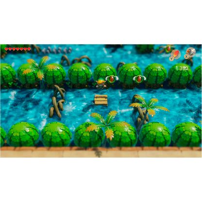 Nintendo Switch The Legend of Zelda: Link´s Awakening