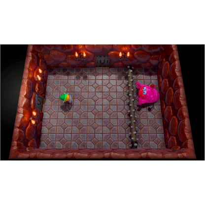Nintendo Switch The Legend of Zelda: Link´s Awakening