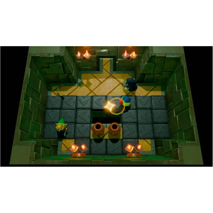 Nintendo Switch The Legend of Zelda: Link´s Awakening