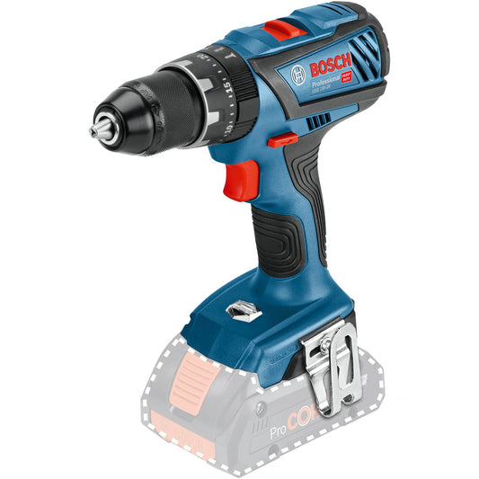 Bosch GSB 18V-28 Cordless Combi Drill