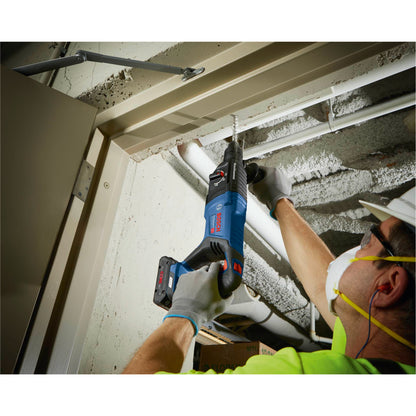 Bosch GBH 18V-26 D Cordless Combi Drill