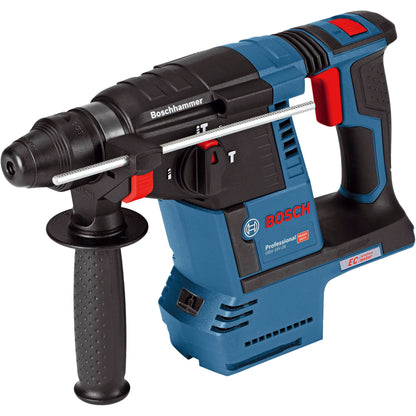 Bosch GBH 18V-26 Cordless Combi Drill