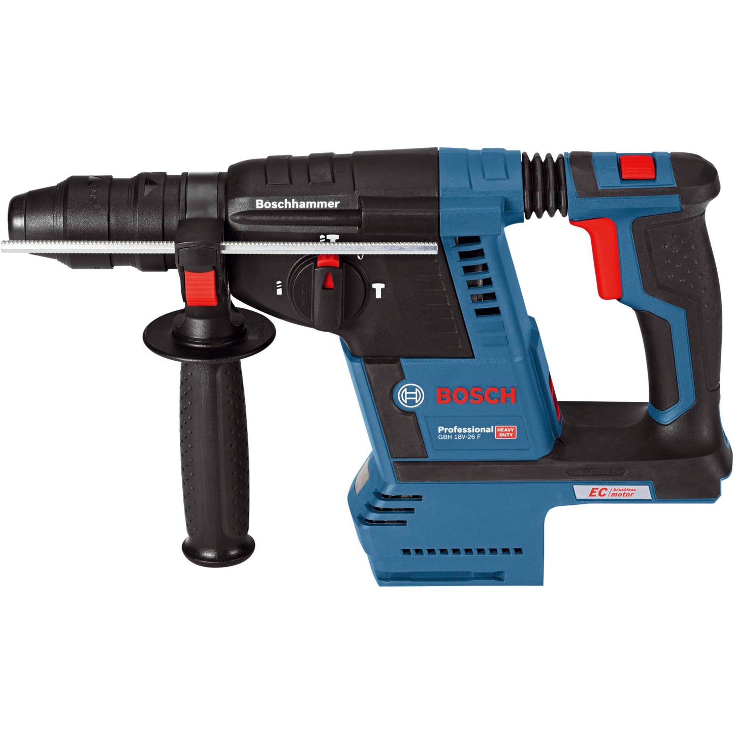 Bosch GBH 18V-26 Cordless Combi Drill