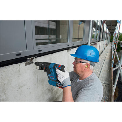 Bosch GBH 18V-26 Cordless Combi Drill