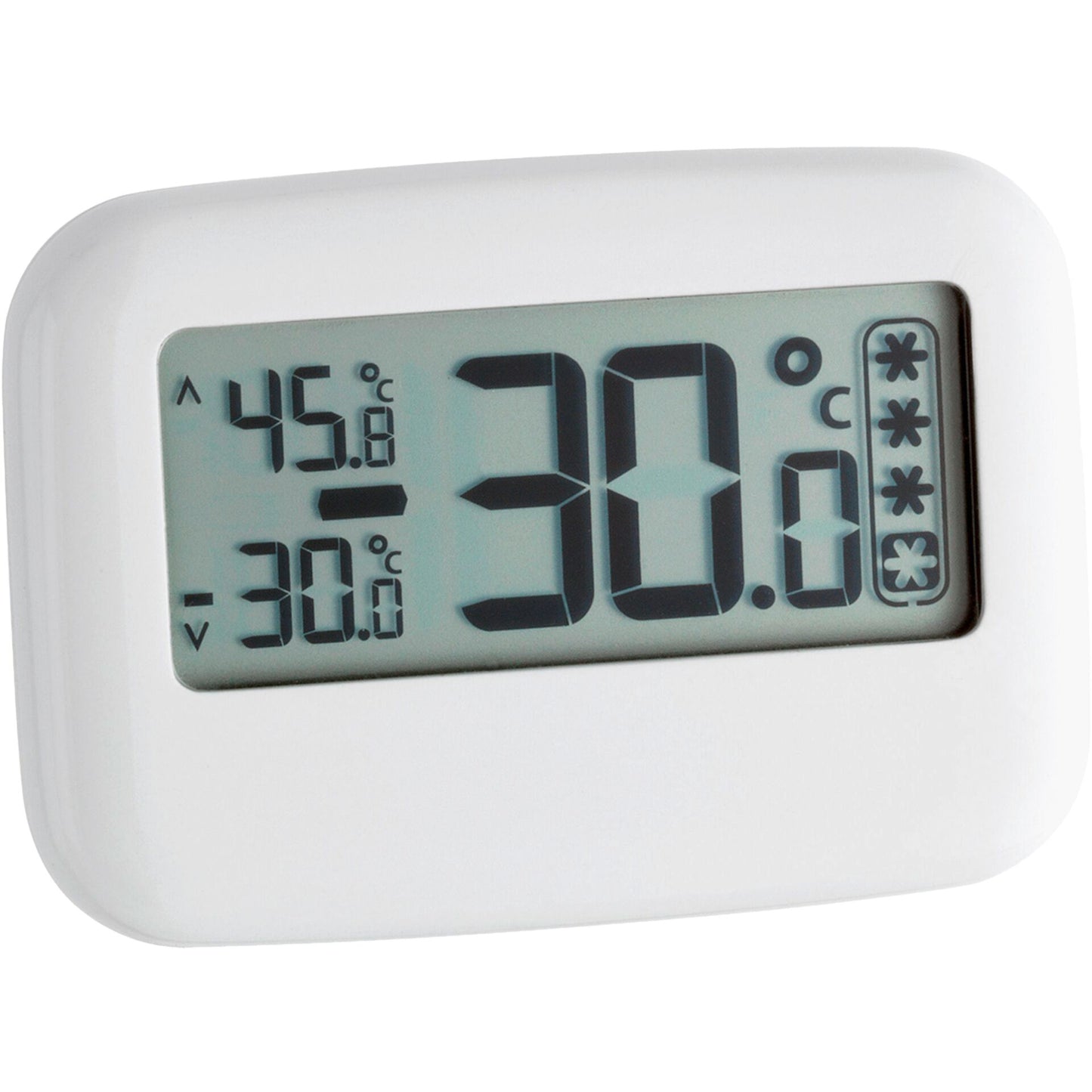 TFA 30.1042 Digital Fridge Thermometer