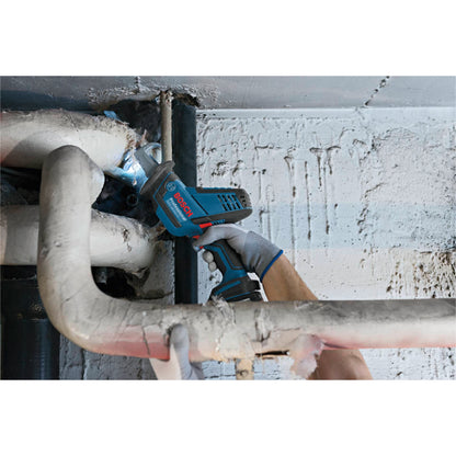 Bosch GSA 18V-LI C Cordless Saber Saw