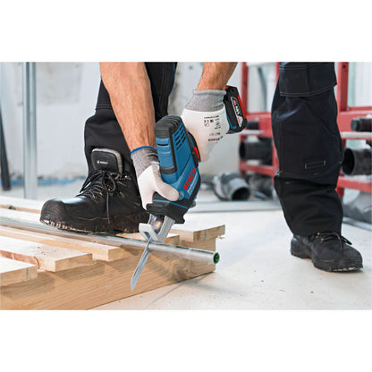 Bosch GSA 18V-LI C Cordless Saber Saw