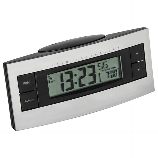 TFA 60.2511 radio controlled alarm clock