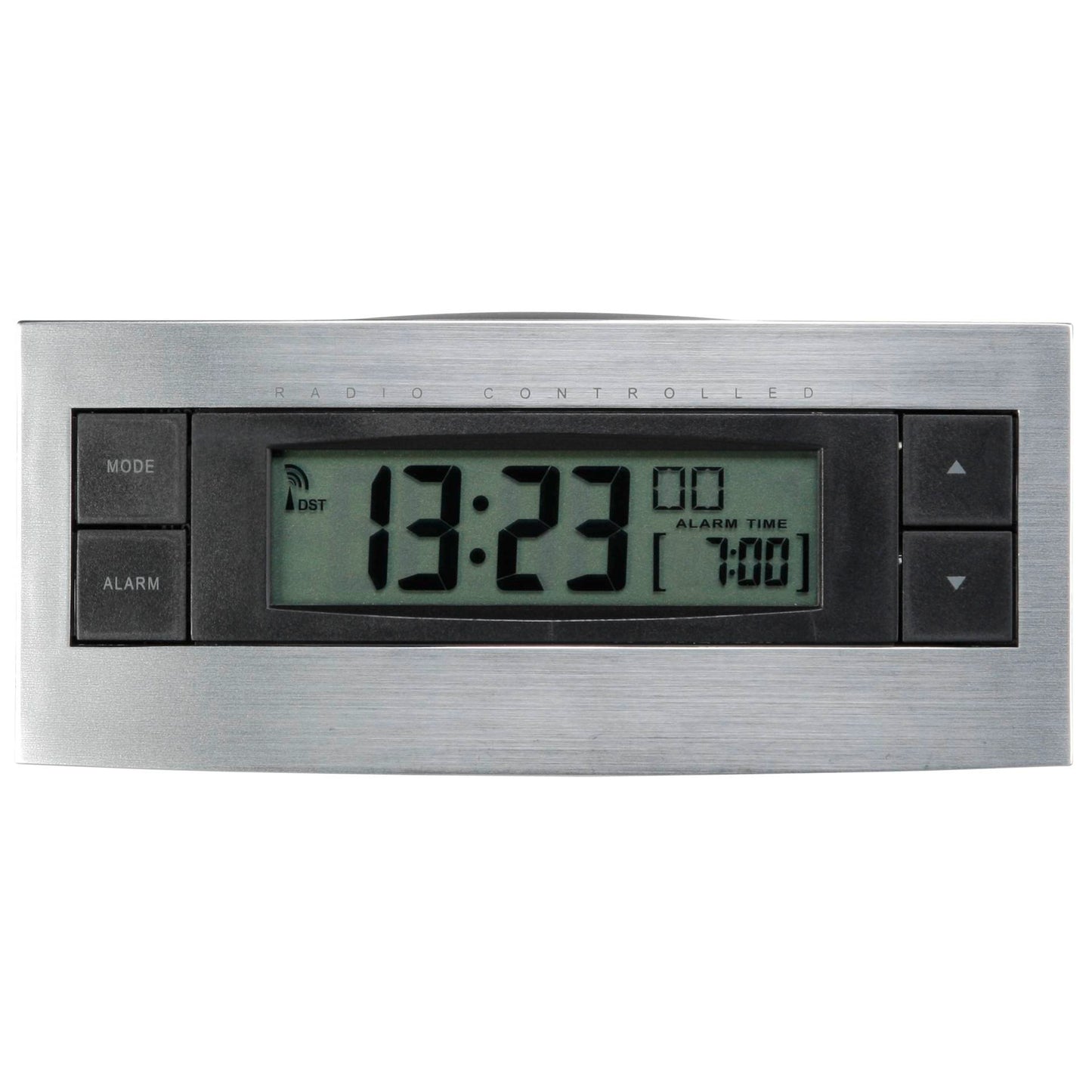 TFA 60.2511 radio controlled alarm clock