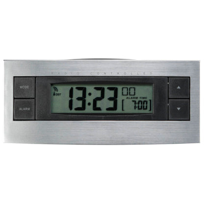 TFA 60.2511 radio controlled alarm clock