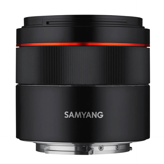 Samyang AF 1,8/45         Sony E