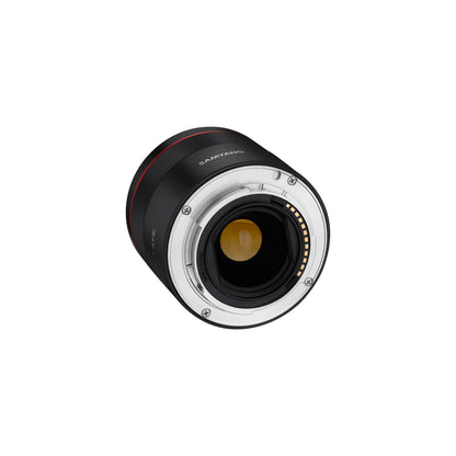 Samyang AF 1,8/45         Sony E