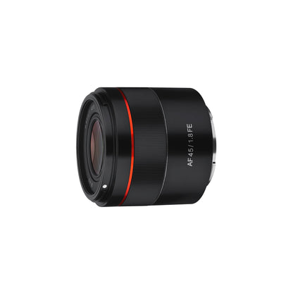 Samyang AF 1,8/45         Sony E