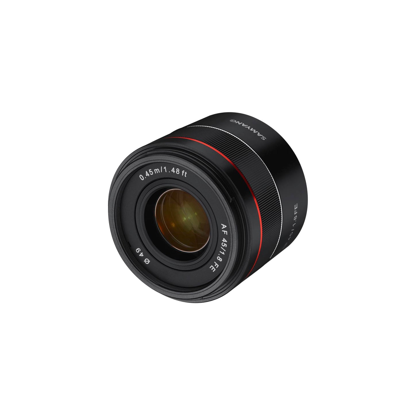 Samyang AF 1,8/45         Sony E