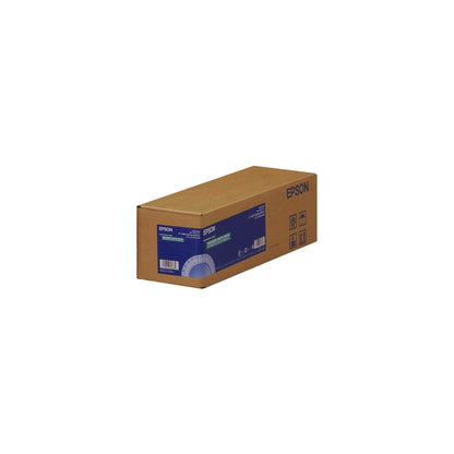 Epson Enhanced Matte Paper 111,8 cm x 30,5m, 194 g S 041597