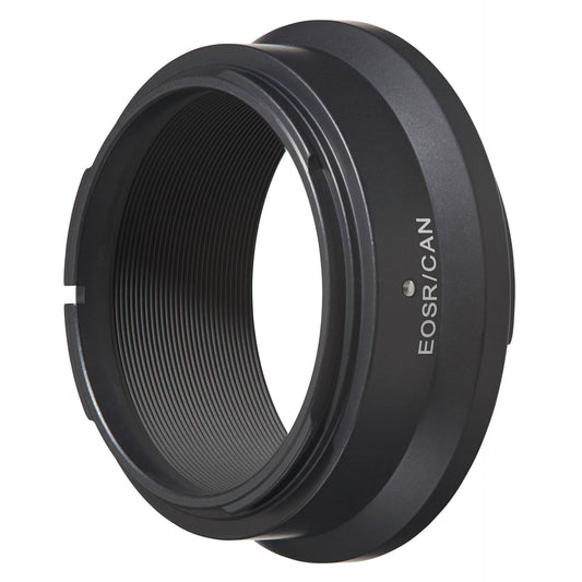 Novoflex Adapter Canon FD lens to Canon EOS-R Camera