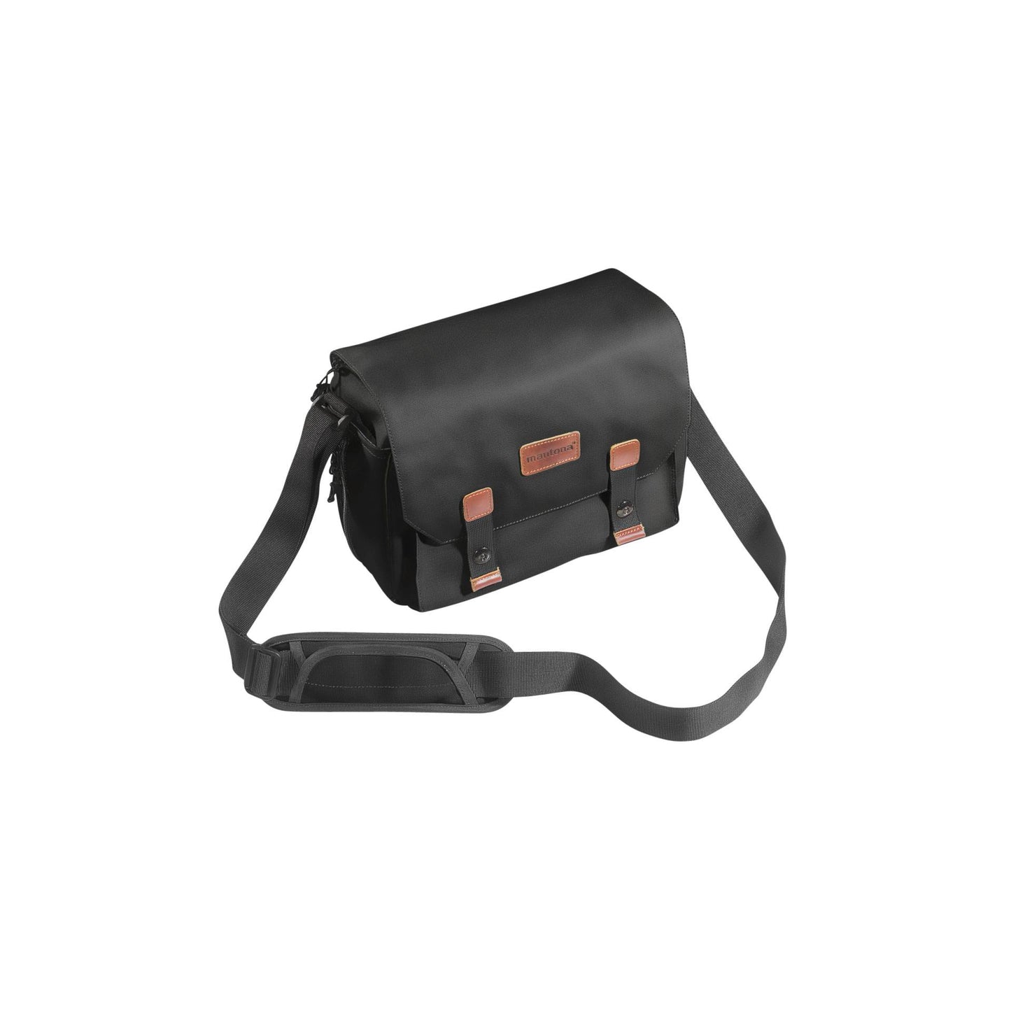 Mantona Camera bag Milano grande black