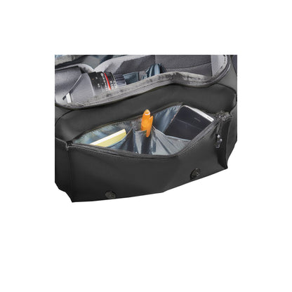 Mantona Camera bag Milano grande black