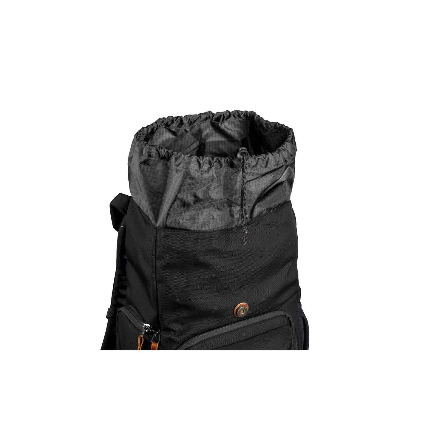 Mantona Photo Backpack Luis junior black Retro