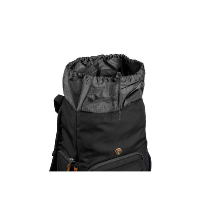 Mantona Photo Backpack Luis junior black Retro