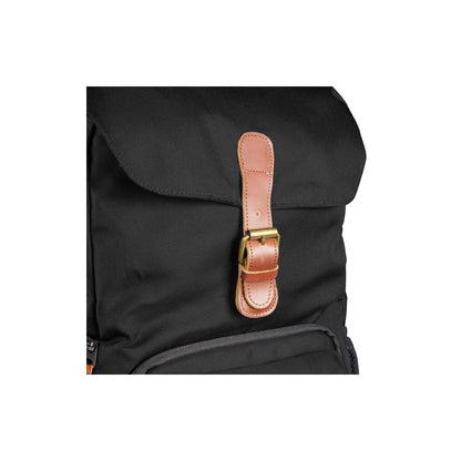 Mantona Photo Backpack Luis junior black Retro