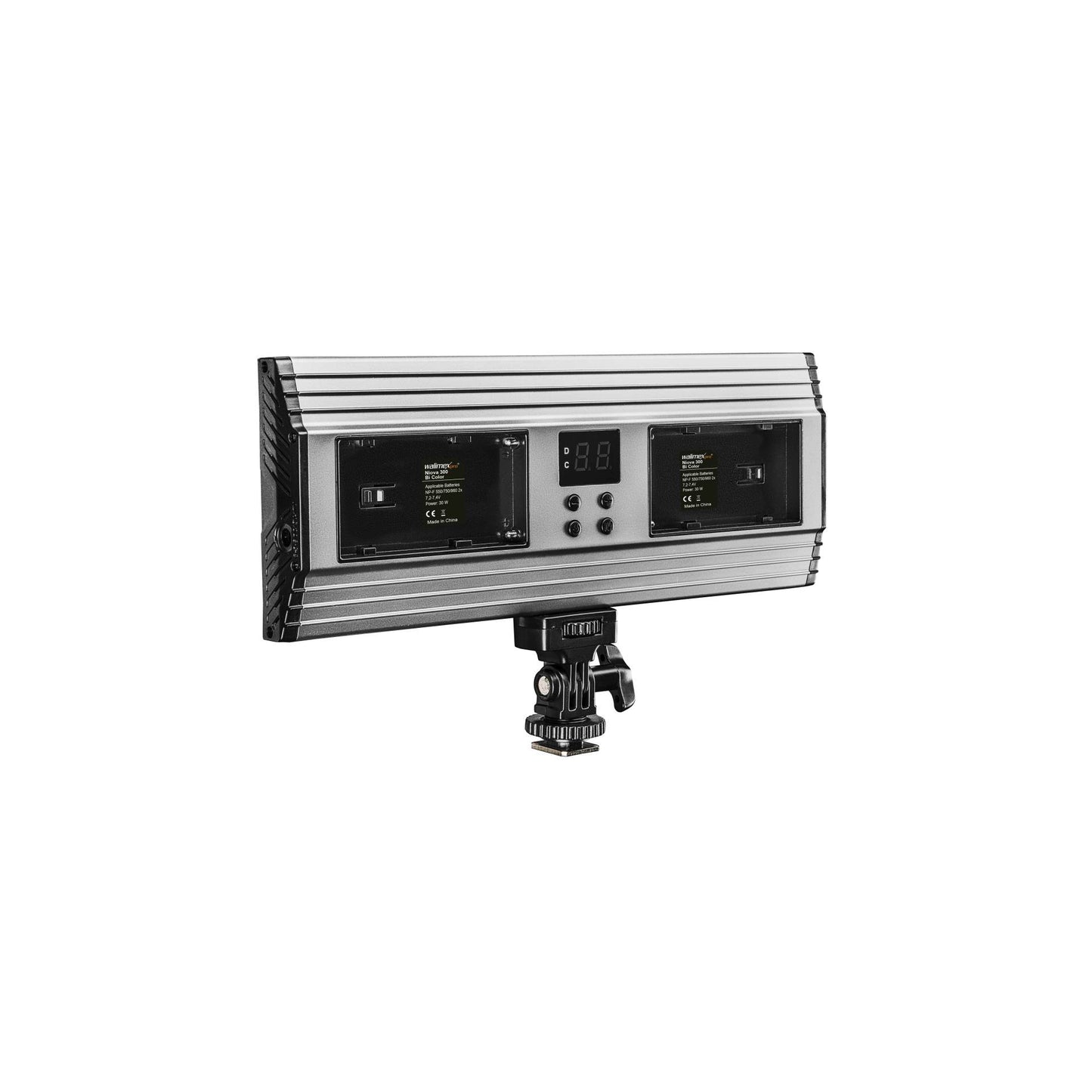 Walimex pro Niova 300 Bi color