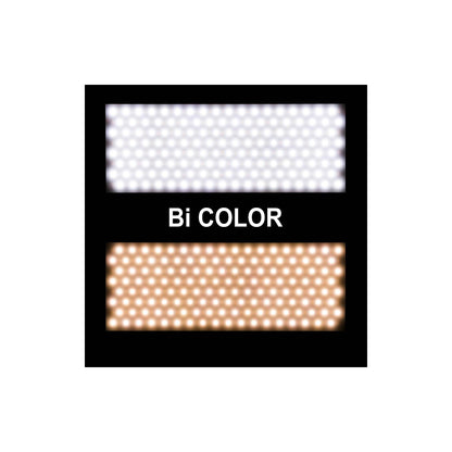 Walimex pro Niova 300 Bi color