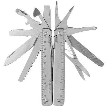 Victorinox SWISSTOOL X