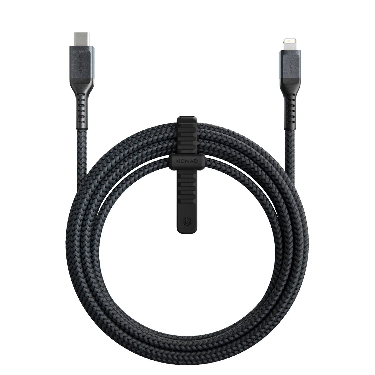 Nomad Kevlar USB-C to Lightning Cable 3 m