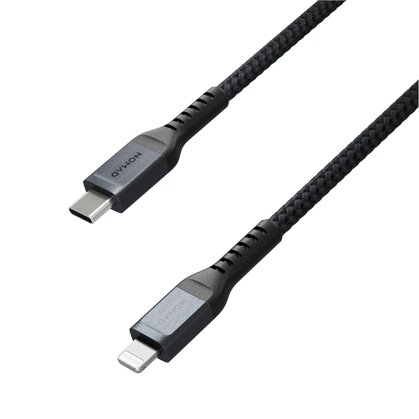 Nomad Kevlar USB-C to Lightning Cable 3 m