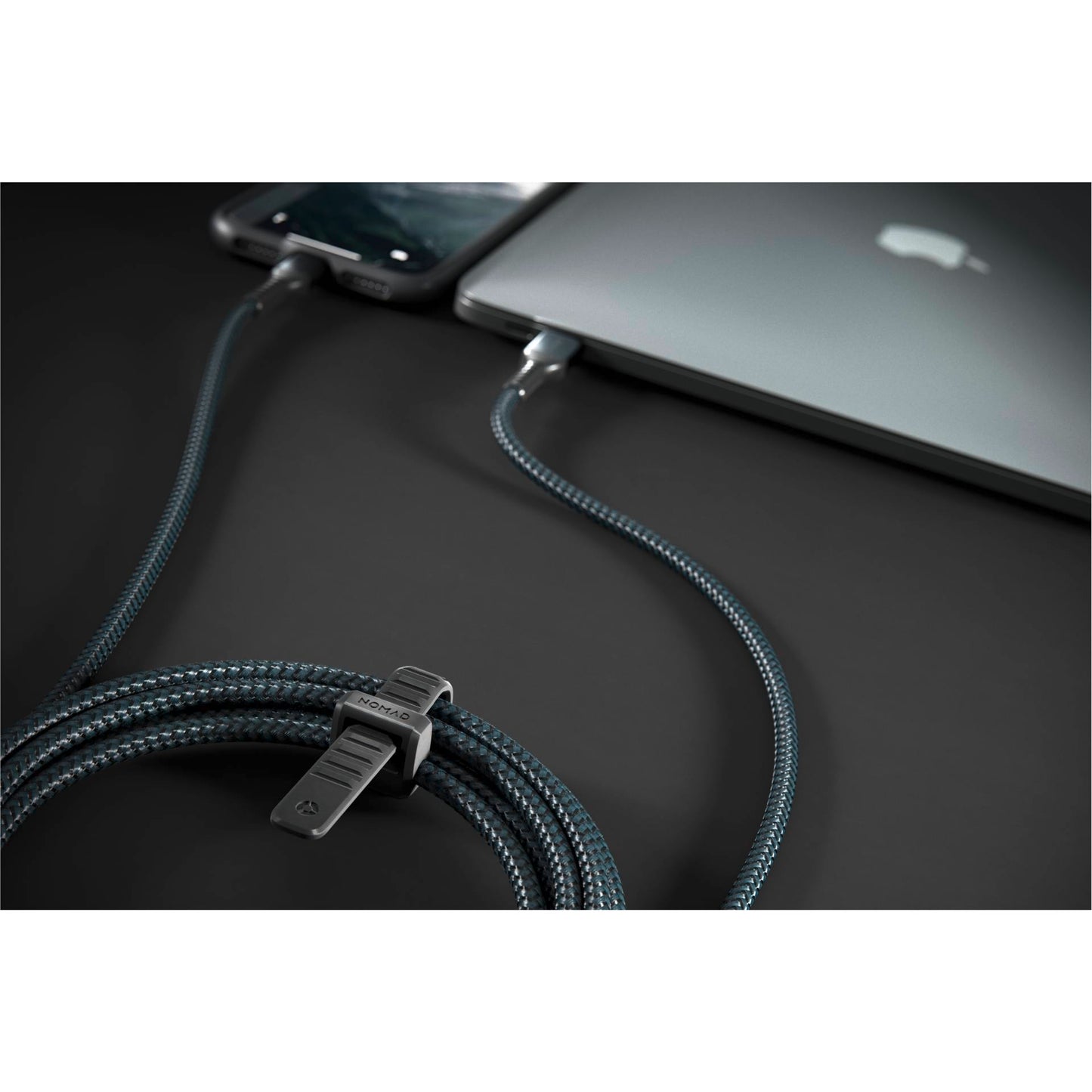 Nomad Kevlar USB-C to Lightning Cable 3 m