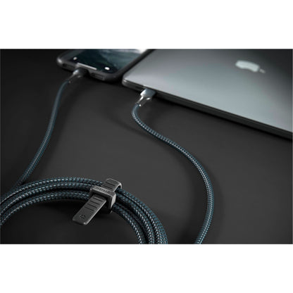 Nomad Kevlar USB-C to Lightning Cable 3 m