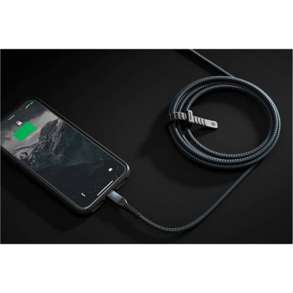 Nomad Kevlar USB-C to Lightning Cable 3 m