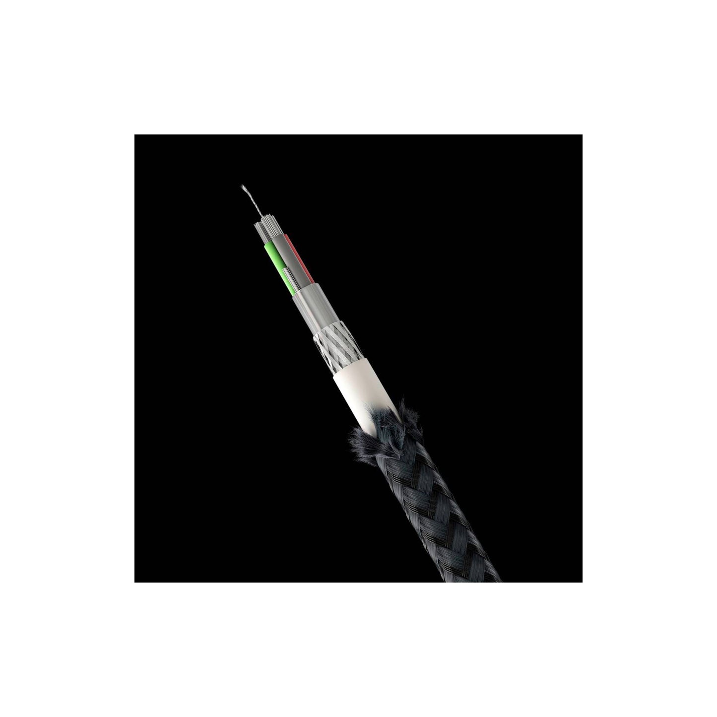 Nomad Kevlar USB-C to Lightning Cable 3 m