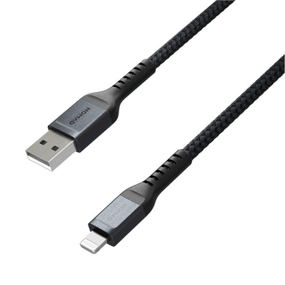 Nomad Rugged USB-A to Lightning Cable 3 m