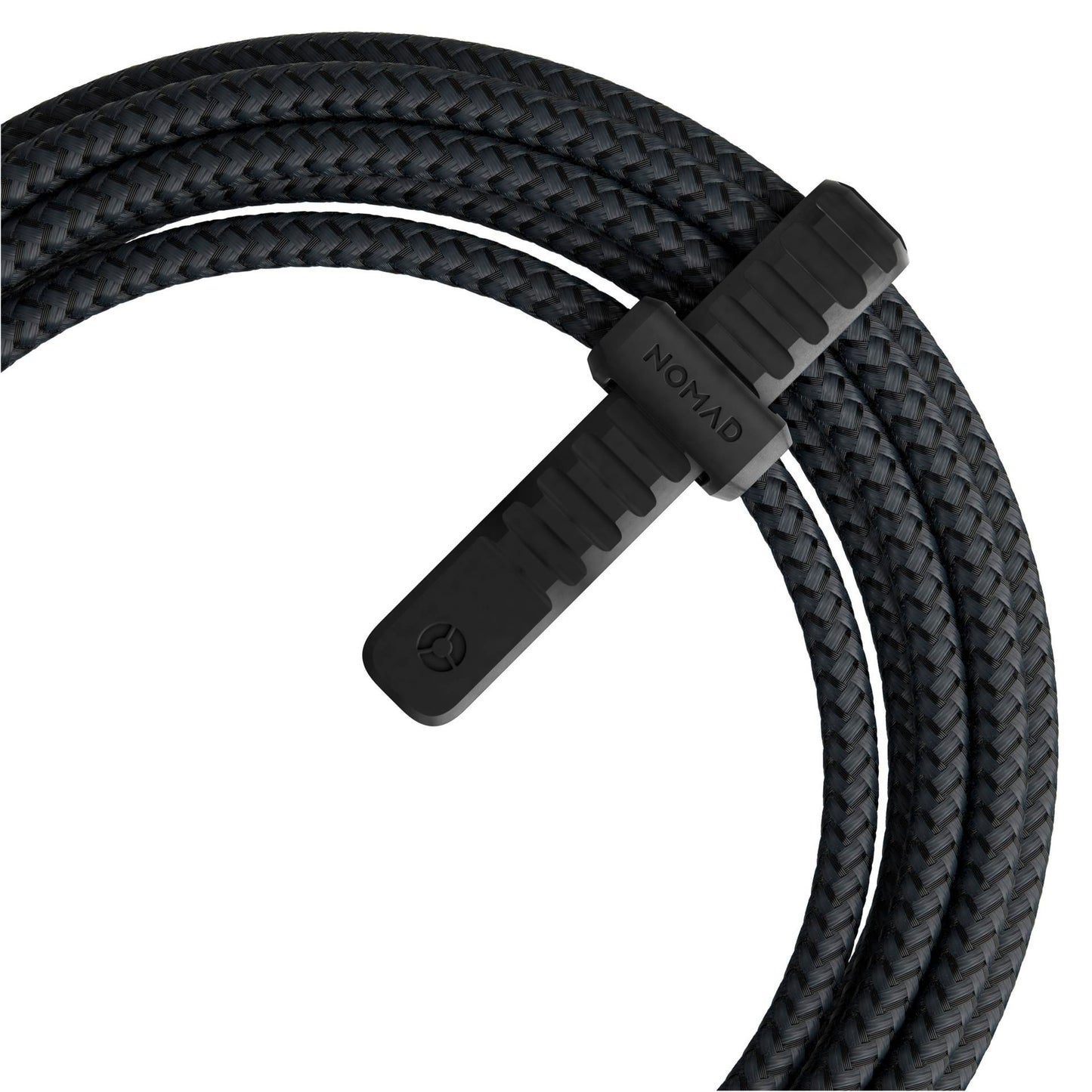 Nomad Rugged USB-A to Lightning Cable 3 m