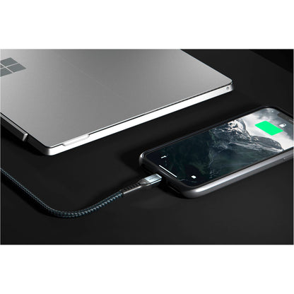 Nomad Rugged USB-A to Lightning Cable 3 m
