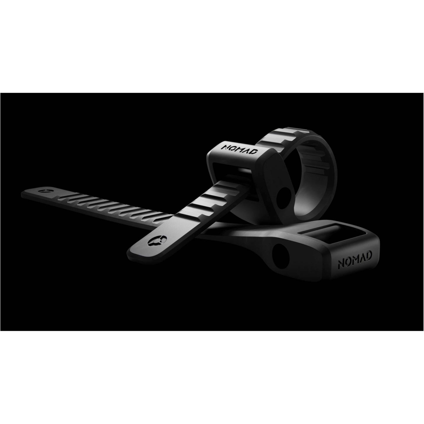 Nomad Rugged USB-A to Lightning Cable 3 m