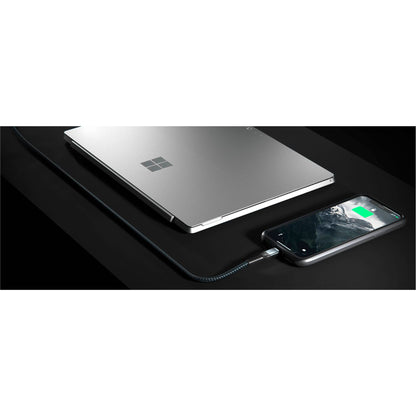 Nomad Rugged USB-A to Lightning Cable 3 m