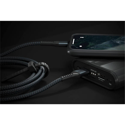 Nomad Rugged USB-C to Lightning Cable 1,5 m