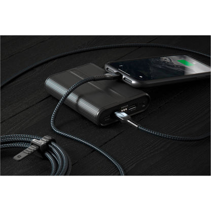 Nomad Rugged USB-C to Lightning Cable 1,5 m