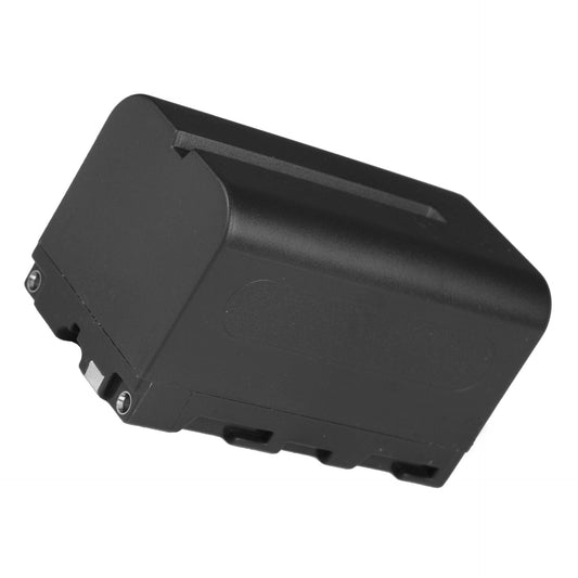 Patona  Akku NP-F750 4400mAh