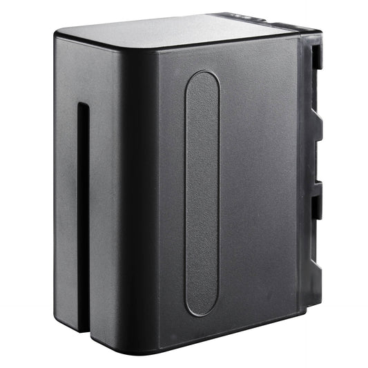Patona  Akku NP-F970 6600mAh