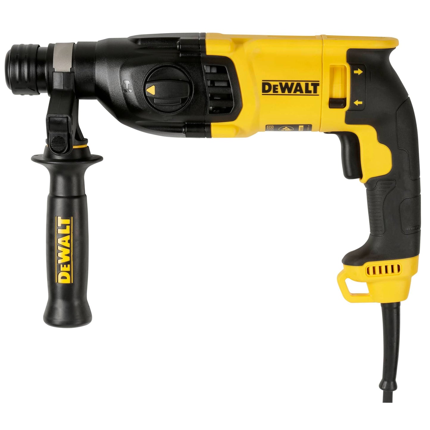 DeWalt D25133K SDS-plus Combi Hammer