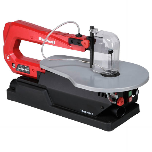 Einhell TH-SS 405 E Scroll Saw