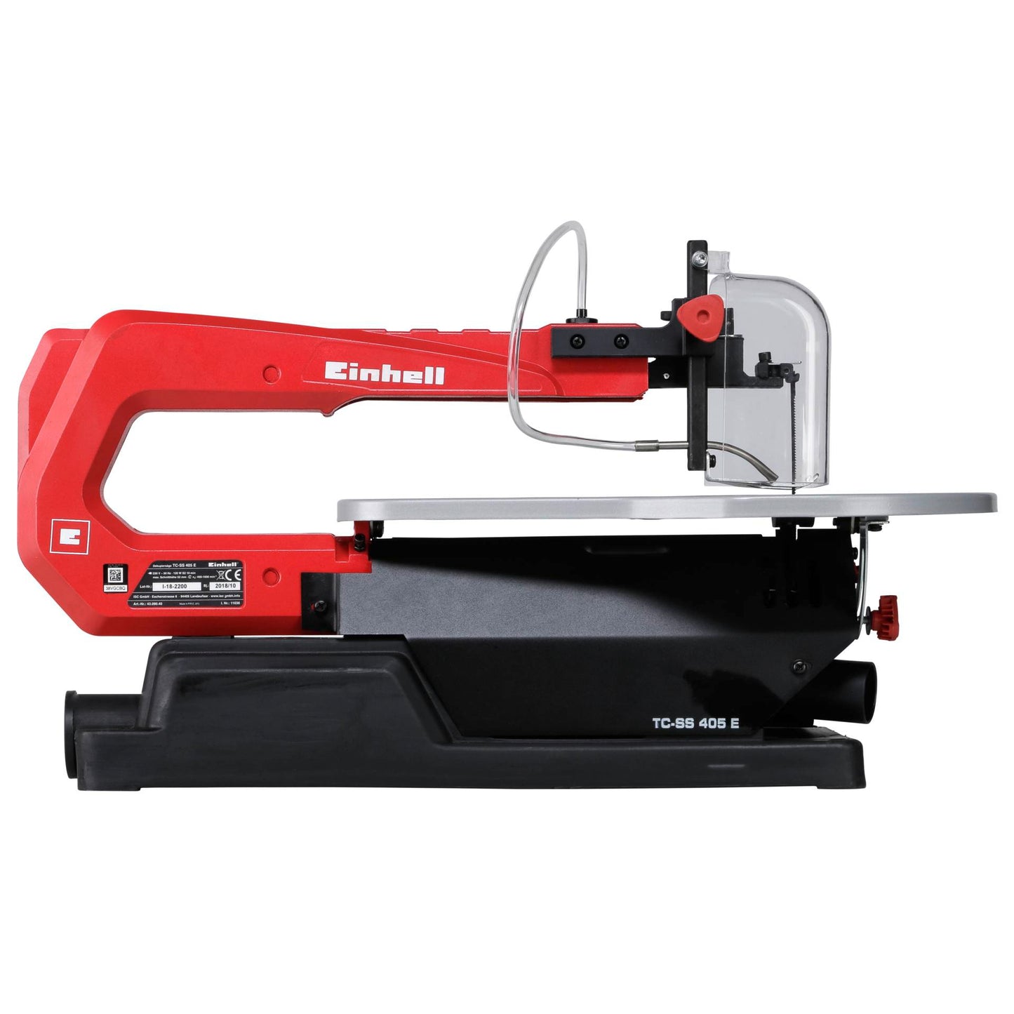 Einhell TH-SS 405 E Scroll Saw