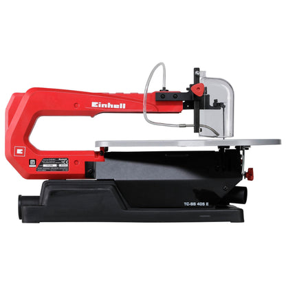 Einhell TH-SS 405 E Scroll Saw